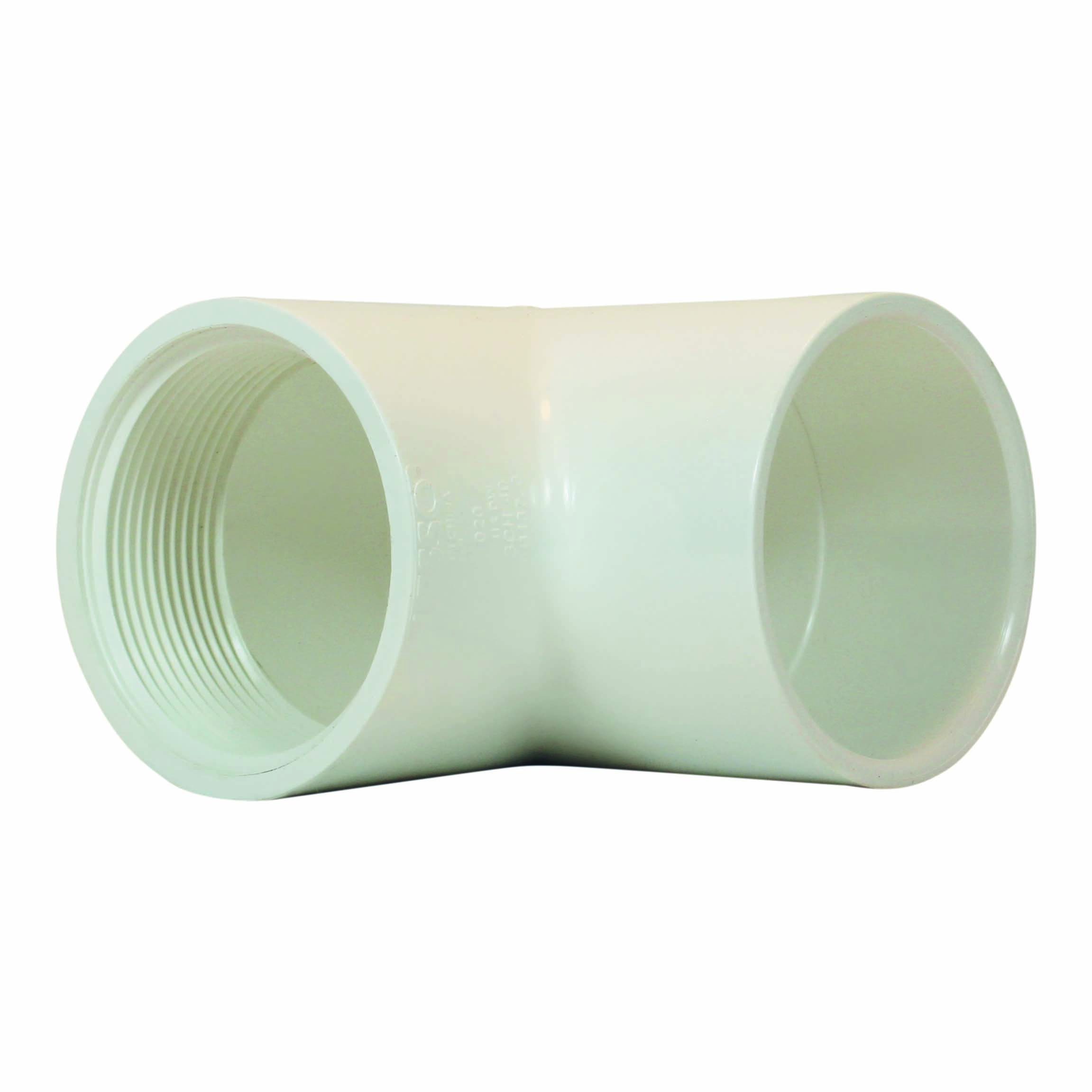  - SCH 40 Pipe Fittings